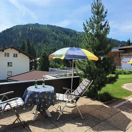 Haus Bergblick Gerlos
