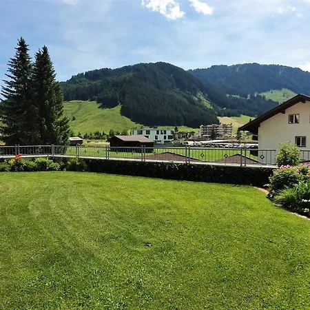 Haus Bergblick * Gerlos
