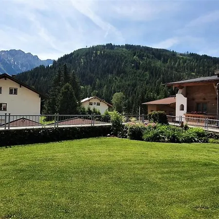 Haus Bergblick * Gerlos