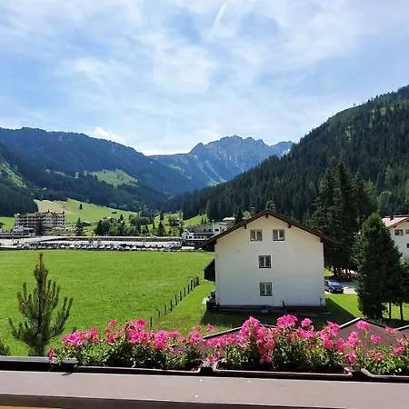 Haus Bergblick *