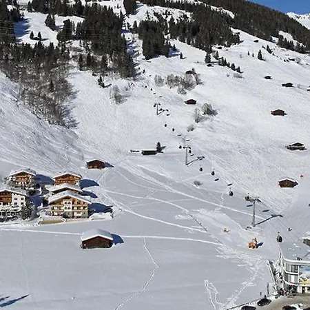 Haus Bergblick Appartement Gerlos