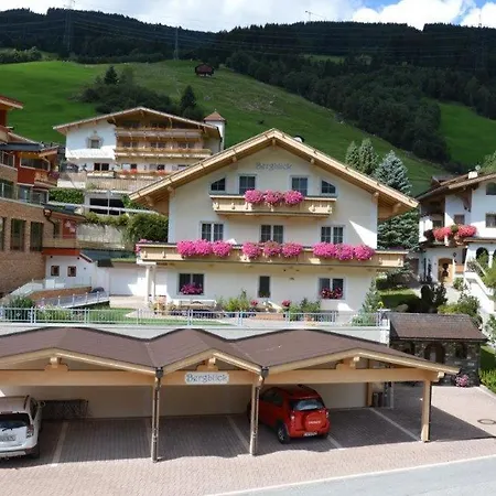 Haus Bergblick *