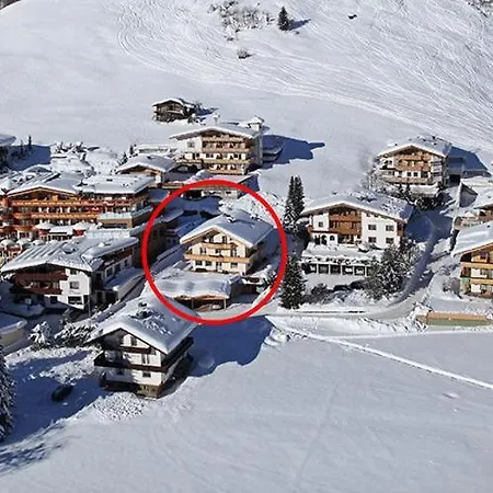 Haus Bergblick Gerlos