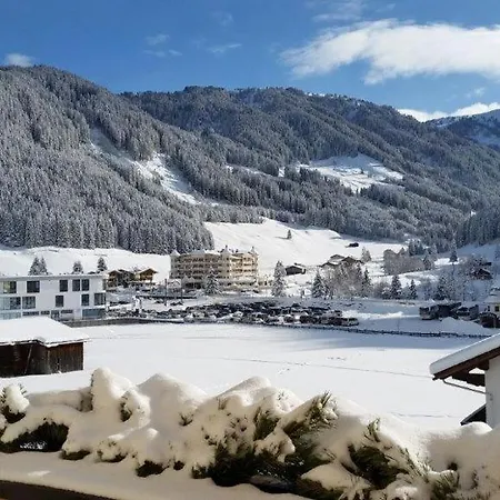 Haus Bergblick * Gerlos
