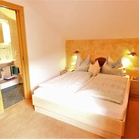 Appartement Haus Bergblick Gerlos