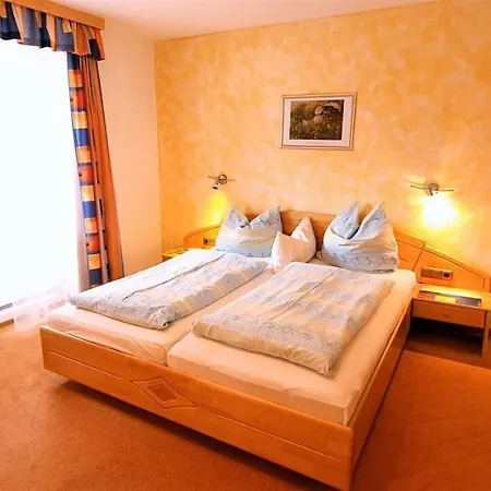 Haus Bergblick * Gerlos