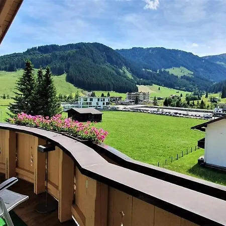 Haus Bergblick