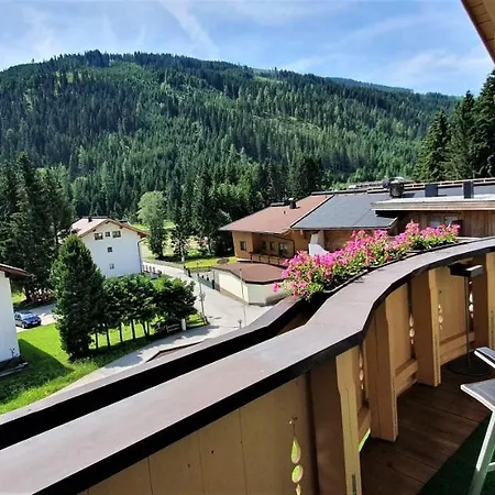 Haus Bergblick Appartement Gerlos